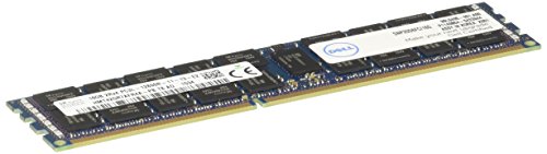 Memoria interna de 16 GB DDR3 DELL SNP20D6FC/16G para actualización de PC y servidores