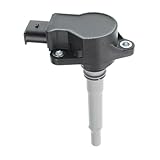 CARYTANEQ Ignition Coil for Benz for CL63 for CLK63 for CLS63 for ML63 for SL63 for SLS for C63 for E63 for R63 for S63 W204 W209 W221 W219 V86.3L-Engine