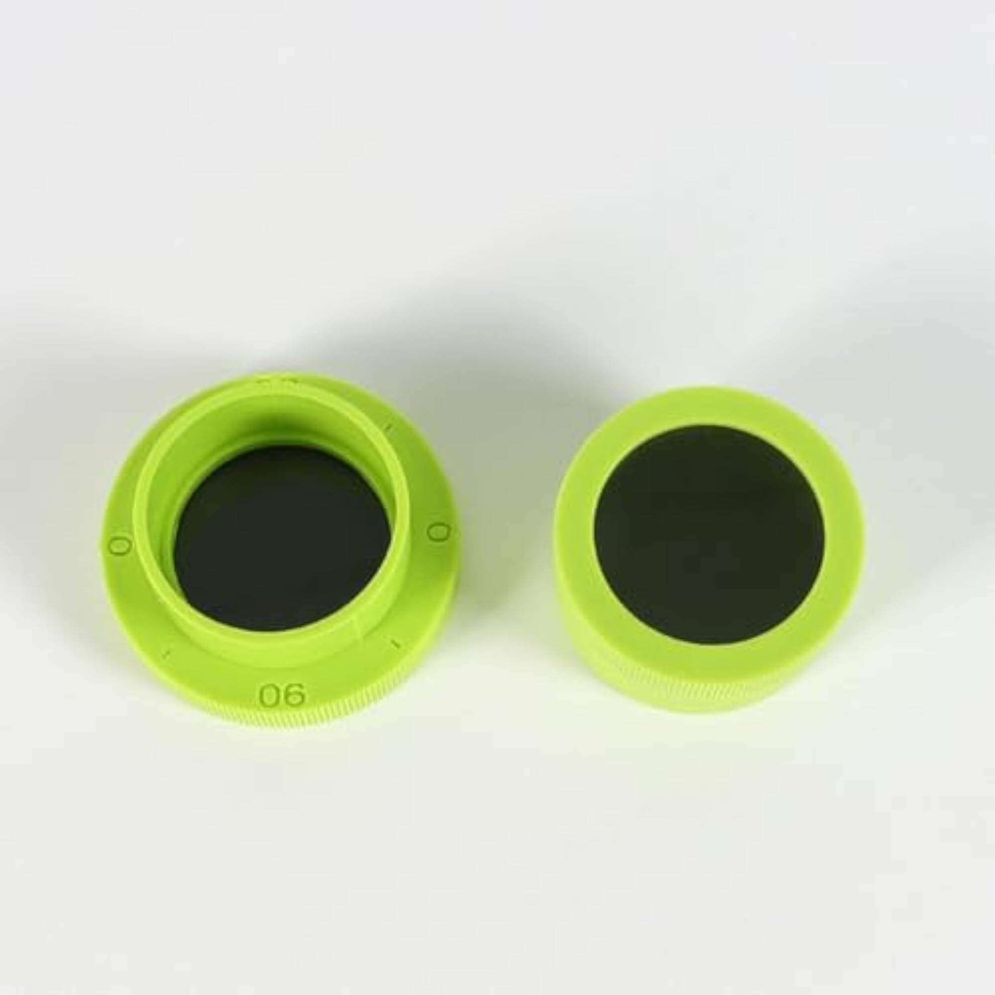 Jazzy Pearls® Viewer Physics Optical Experiment Kit