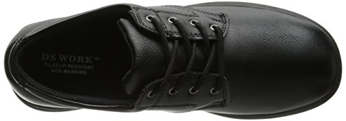 Ds Work Women's Rosie, Black, 7.5 M Us #TOP4