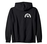 Orthopädischer Chirurg Taschendesign oder Knochenarzt Kapuzenjacke