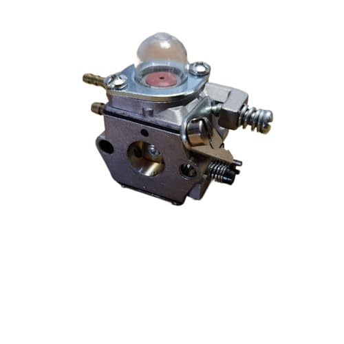 Carburateur de débroussailleuse WT-460 pour l'entretien du jardin Mac Efco