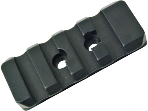 Talley MPR501 Micro Picatinny Rail for Winchester SX2, SX3, SX4 HBA