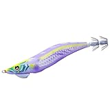 DUEL(デュエル) MAG Q TUNGSTEN 3.5号 19g お月見パープル 遠投 重心移動 タングステン