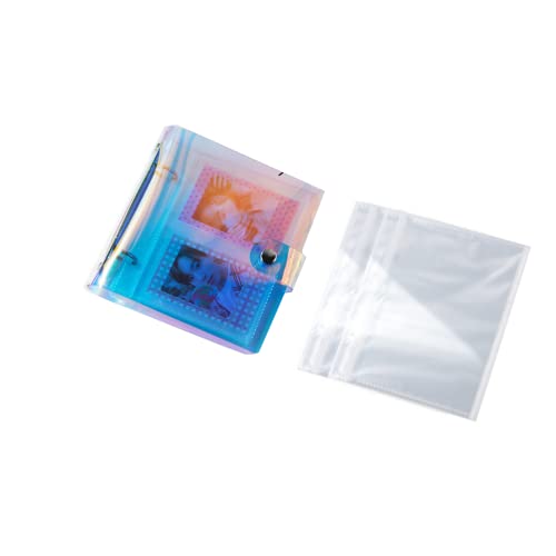 Rikyo Mini Fotoalbum 100-Taschen Rikyo100