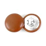 Conçus spécialement pour être portés avec des costumes et des chemises, ces boutons de manchette témoignent d'un goût raffiné dans leurs détails, rehaussant avec élégance l'ensemble. Un bijou pour homme à la fois pratique et raffiné.