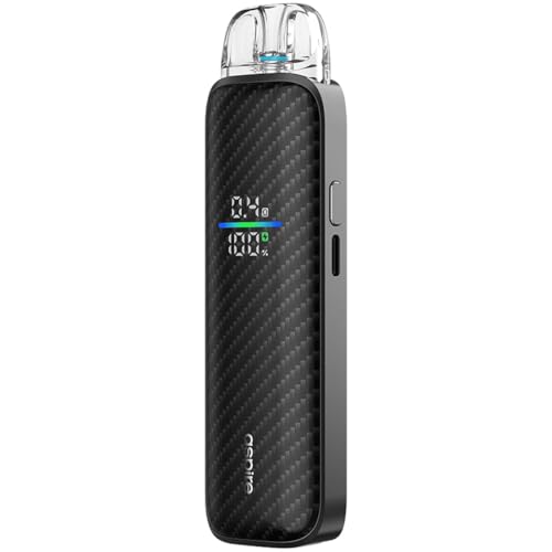Aspire Pixo Max 28W 2600mAh Pod Kit E-Zigarette Nikotinfrei