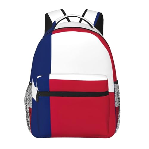 Sac à dos imperméable Texas pour trajets urbains et loisirs