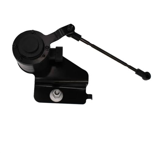 Capteur de hauteur de suspension arrière gauche voyagez serein en Cadillac DTS 25767365