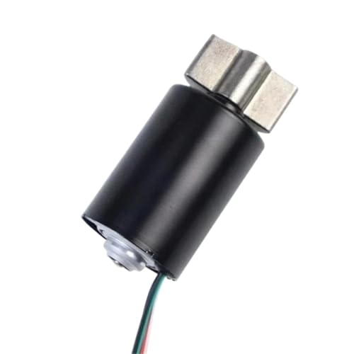 Moteur CC vibrant 4260 12V-24V, micro-réducteur planétaire robuste pour modélisme
