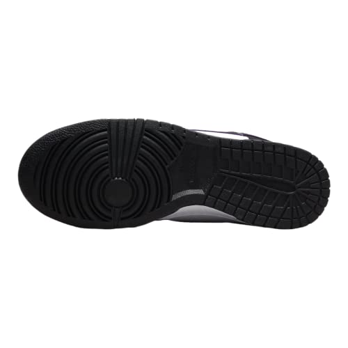 Image of Nike Dunk High Black White (2021) Style Code: DD1399-105