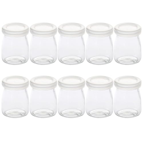 Bouteilles biberon 100ml pour packaging chocolat et petits objets - 2