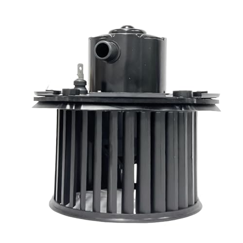 Image of Front 700100 AC Heater Blower Motor Fan Fit for Chevy for GMC K1500 K2500 C1500 C2500 C3500 Suburban Tahoe for Cadillac Escalade 19131213, 52498884, 615-00558, 35282, BM0149C, PM149
