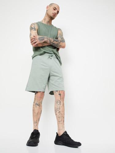 Image of Max Men's Mid Rise Shorts