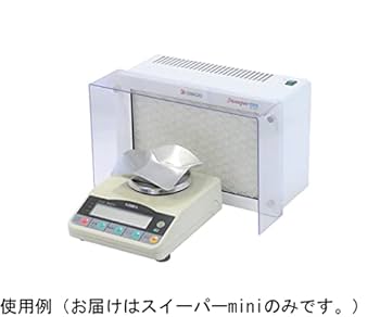 大同化工 集塵機 スイーパームーン HD-400M DaiDo 大同化工（株） スイーパームーン HD-400M 薬学機器情報｜日本