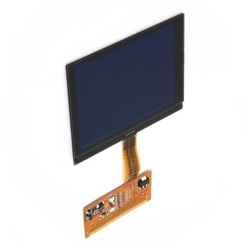 Pantalla LCD para Audi S3 8L TT 8N y A6 C5 sistema multimedia inteligente