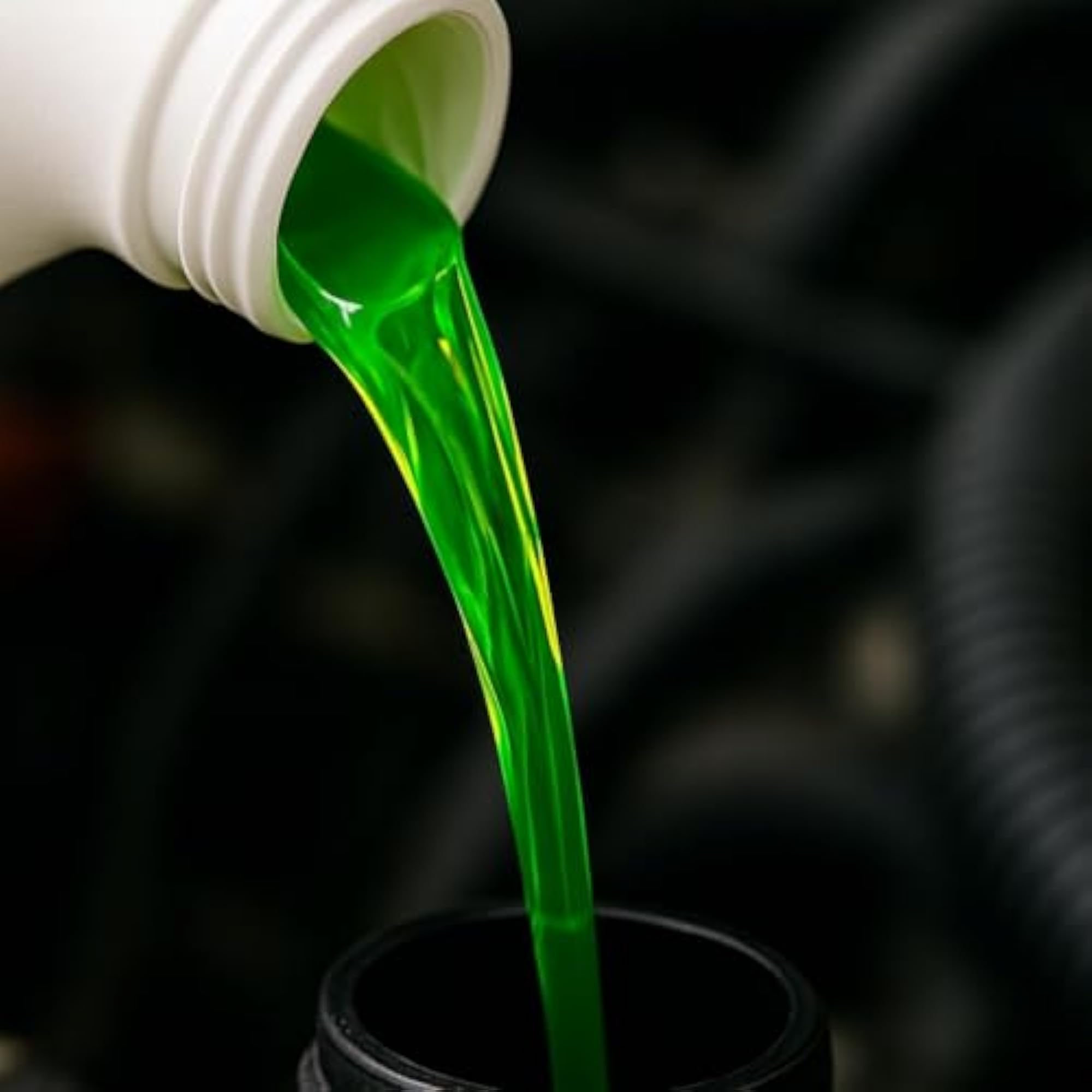 Ready Mix Coolant Concentrate - Case of 15, Vehicle Maintenance