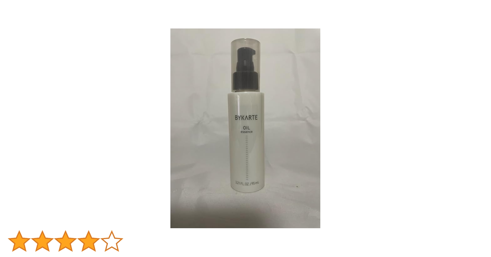 BYKARTE オイルエッセンス 95mL 2本セット 41faWz6KxFL._AC_UL210_SR210,