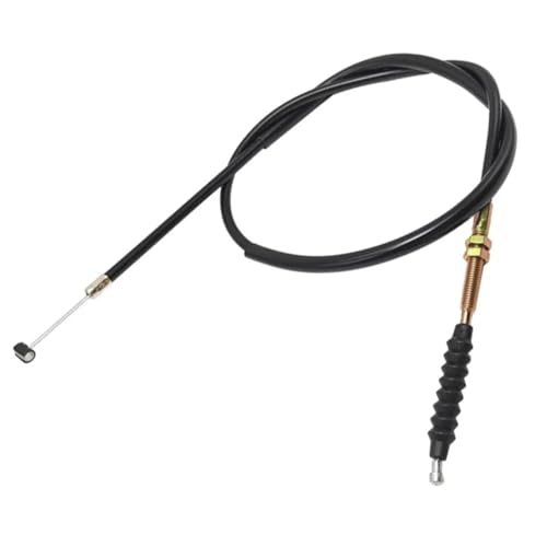 Câble d'embrayage 110cm type 1 haute précision pour moto 125cc