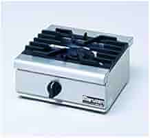 Amazon.co.jp: マルゼン ガステーブルコンロ RGC-044C NEWパワー