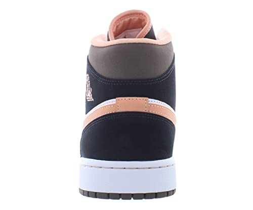 Image of Nike Women's Air Jordan 1 Mid Sneaker