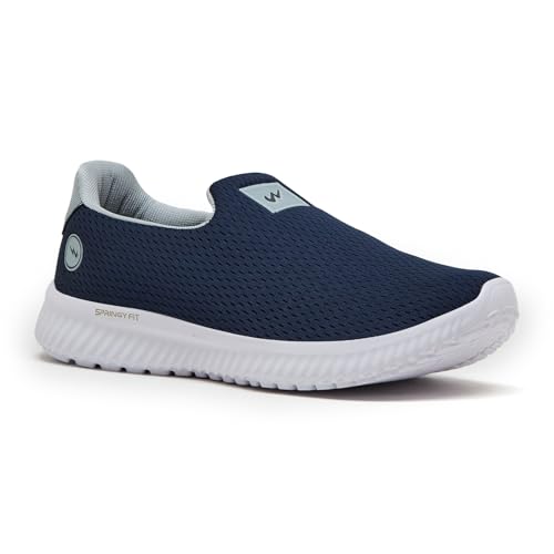 Campus Men Oxyfit (N) Walking Shoes