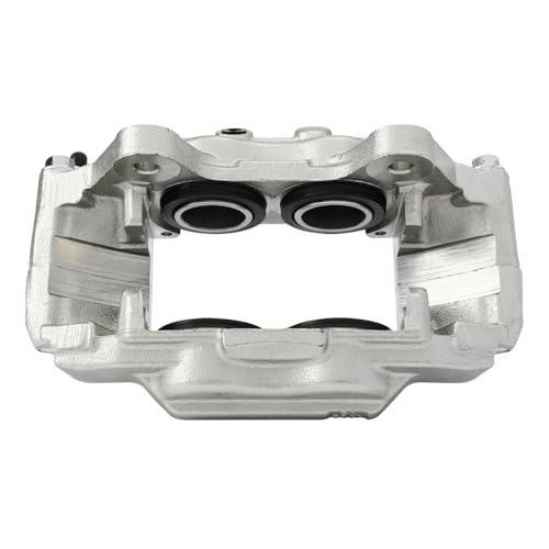 Image of 192712 Front Left /Right Disc Brake Caliper Assembly w /o Bracket