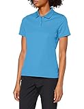 marina sports bar lagos Atmungsaktiv Odlo Damen Poloshirt Polo Shirt s/s Tilda, Marina, M, 594131_20675_M