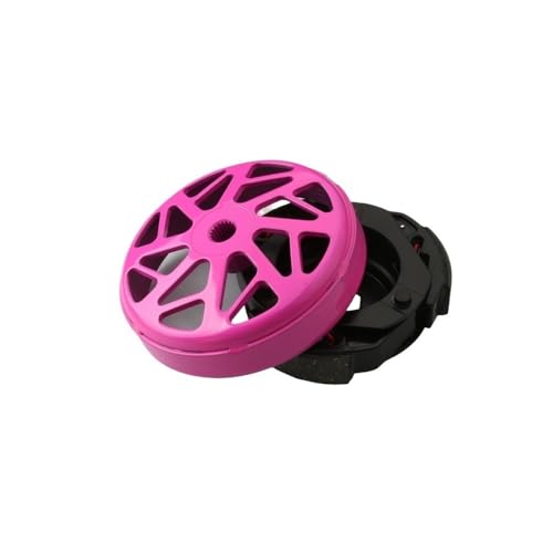 Embrayage scooter 4 temps pour trajets fluides en SH 125cc