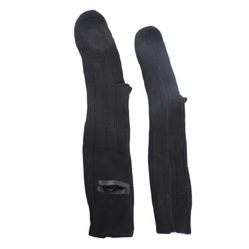 Calcetines Calentados, Calcetines con Calefacción para Hombres Calentados para Hombres Mujeres Calefacción Rápida Calientes Deportes Al Aire Libre Mujeres Esquiar Caza de Pesca Senderismo Ciclismo