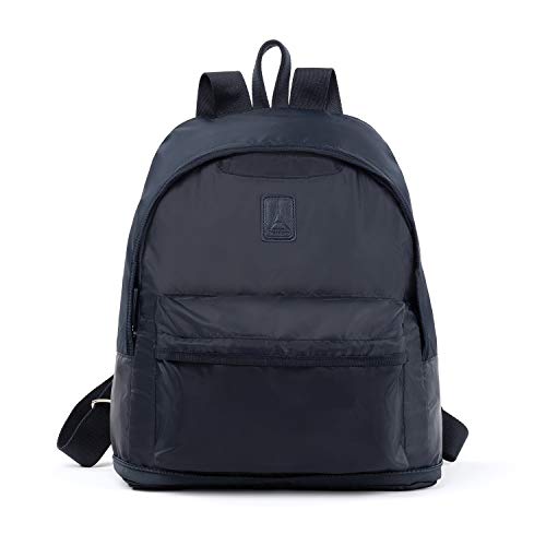 Travelpro Essentials Sparepack Foldable Backpack, Navy, One Size #TOP1