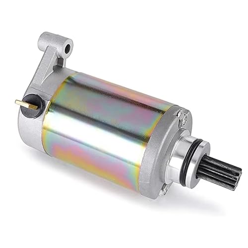 Démarreur moto pour Suzuki DR200SE DR200 DR125E GZ125 Marauder et RV200