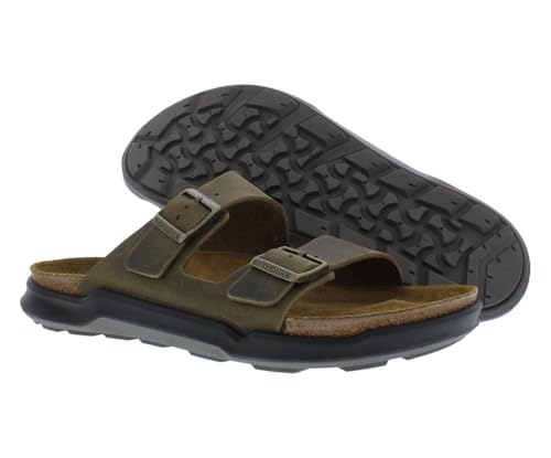 Birkenstock Arizona CT Men's Sandal2