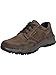 Produktbild Josef Seibel Herren Bequemschuhe Leroy 58,Weite H (Weit),Wechselfußbett,wasserdicht,straßenschuhe,Strassenschuhe,Brandy-Multi,44 EU