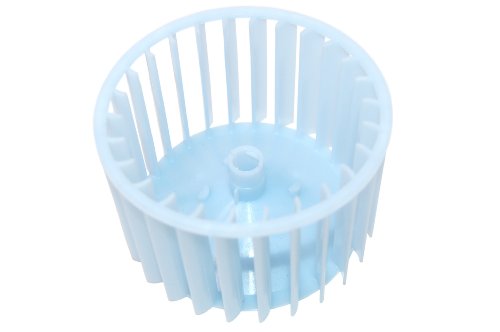 Ariston Brandt Creda Crusader Electra Fagor Hotpoint Indesit Proline Impeller C00272335   Ventilador de refrigeración