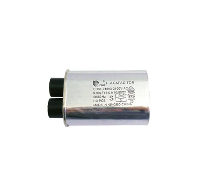 Bosch 00625690 Capacitor Genuine Original Equipment Manufacturer (OEM) Part