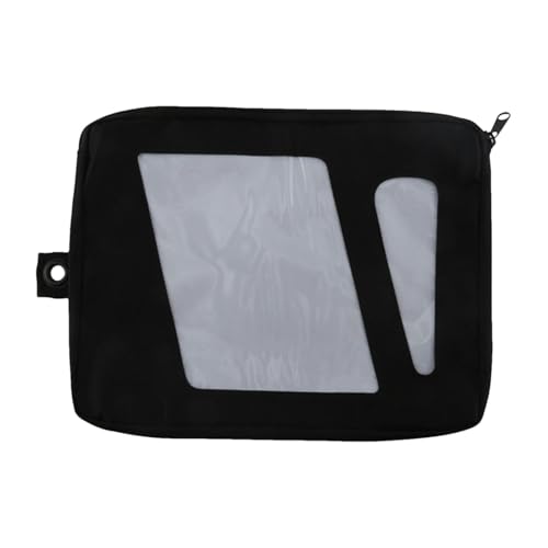 Surf Fins Travel Bag - Surfboard Fin Case, Fin Organizer Storage Bag | Multipurose Fin Case Storage Organizer, Portable Carrier Pouch Surf Fins Bag, Waterproof Bag For Surfing Water Sports