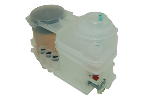 Bauknecht Caple Cda Ignis Ikea Magnet Tecnik Whirlpool lavavajillas monobloque Número de pieza genuina 481241868373