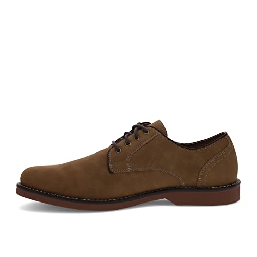 Dockers Mens Pryce Dirty Buck Oxford Shoe - image 6