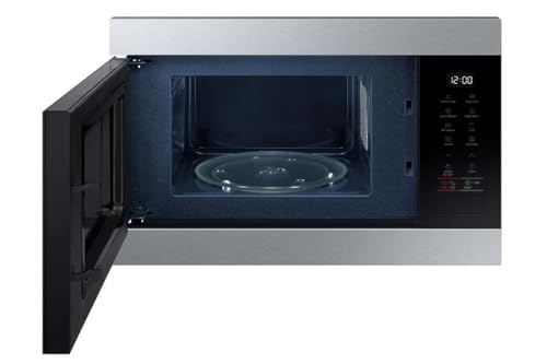 Samsung Built In Microwave, 850W, Capacity: 22 Litre, MG22M8274AT - Image 7