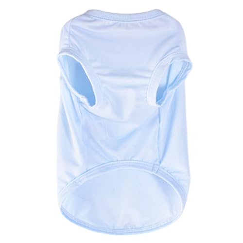 ペット クールベスト 熱中症対策 冷感 ひんやりベスト 接触冷感 犬 猫 通気 汗吸収 冷却 小型/中型/大型犬 ペット服 着せやすい 暑さ対策 着脱簡単 夏用 日除け 紫外線対策 涼しい