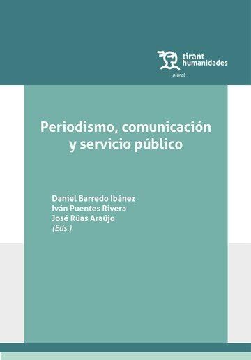 Periodismo, comunicación y servicio público (Plural -Colombia-)