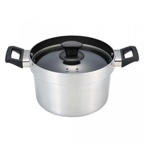 Amazon｜リンナイ オプション品 炊飯鍋(5合)/ガラス蓋 【型番：RTR
