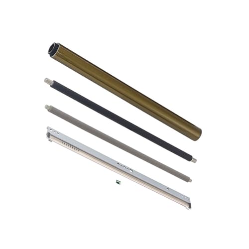 Kit de reconstruction tambour noir résout usure tambour pour Konica 450i 750i 751i