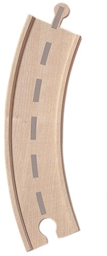 RC2 (Learning Curve) Thomas y Sus Amigos 99 940 a 170 mm Curva, 4 Piezas