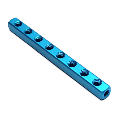 Othmro 1pcs 8Way 1/2