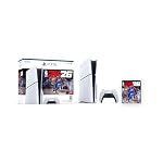 PlayStation 5 Console – NBA 2K26 Bundle (model Group)