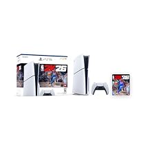 PlayStation 5 Console NBA 2K26 Bundle model Group