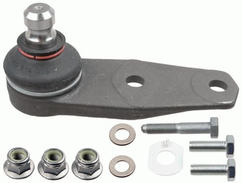 LEMFO 12119 03 Suspensions Roue