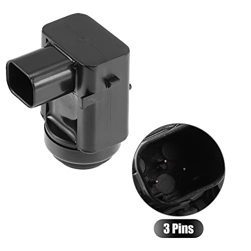 Image of X AUTOHAUX 1pcs Car Bumper PDC Reverse Parking Assist Sensor for Jeep Commander 2006-2008 for Jeep Grand Cherokee 2006-2010 5HX08TZZAA